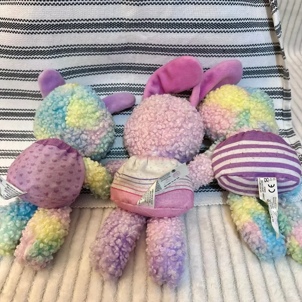 Pikmi Pops Plush Bundle